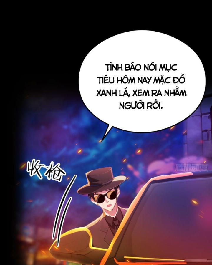 Ngươi Cấp Bậc Gì Dám Giả Bộ Trước Mặt Bảy Sư Tỷ Của Ta? Chapter 21 - Trang 2
