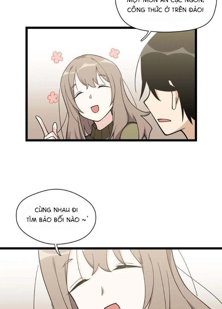 Bạn Gái Phản Diện Của Ta Chapter 133 - Trang 2