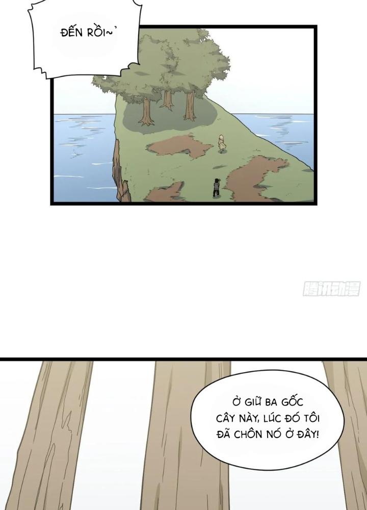 Bạn Gái Phản Diện Của Ta Chapter 133 - Trang 2