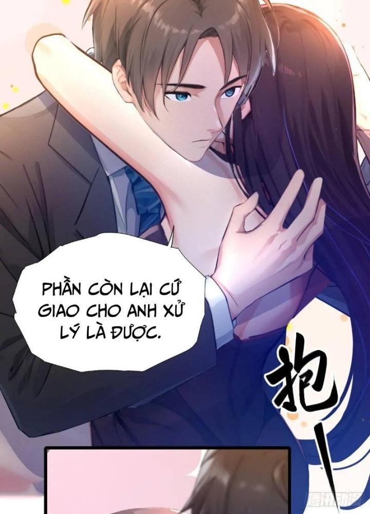 Tuyệt Thế Thiên Tài Hệ Thống Chapter 116 - Trang 2