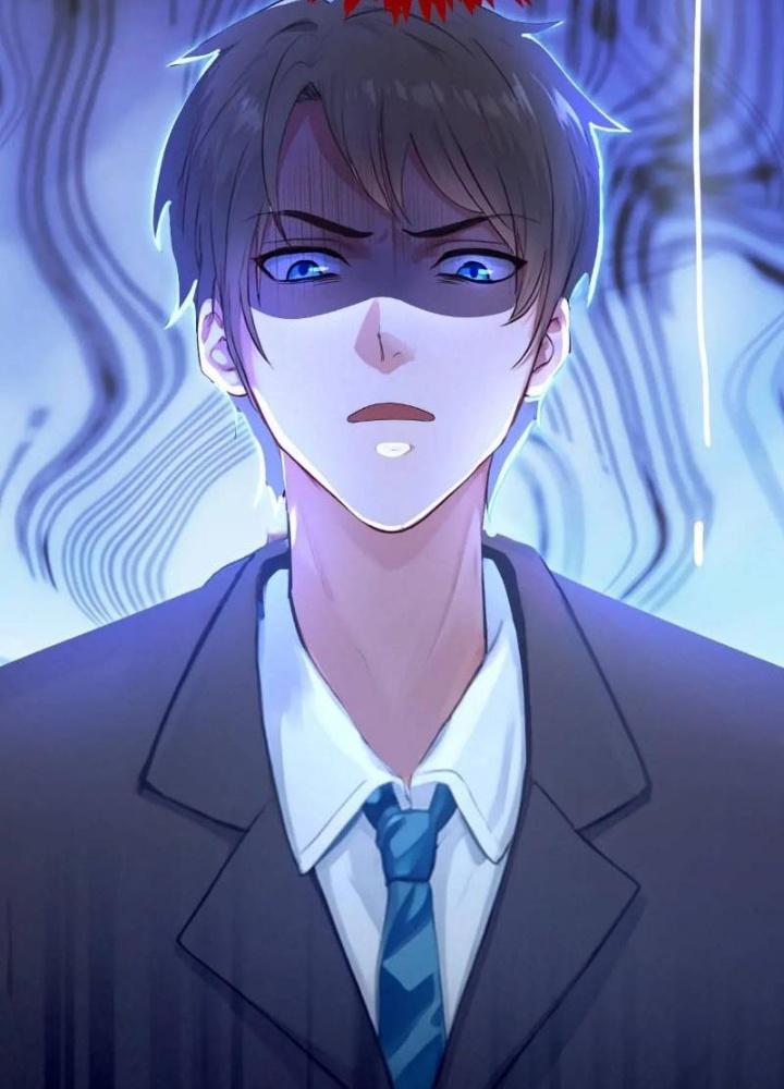 Tuyệt Thế Thiên Tài Hệ Thống Chapter 116 - Trang 2