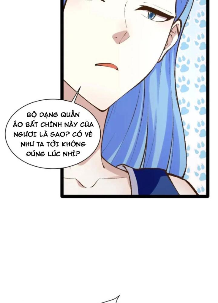 Bắt Đầu Làm Đầy Điểm Mị Lực Chapter 111 - Trang 3