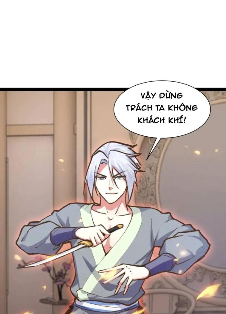 Bắt Đầu Làm Đầy Điểm Mị Lực Chapter 111 - Trang 3