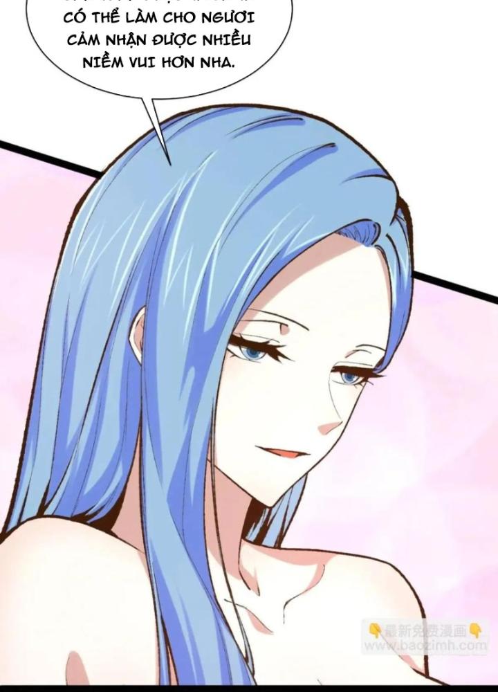 Bắt Đầu Làm Đầy Điểm Mị Lực Chapter 111 - Trang 3