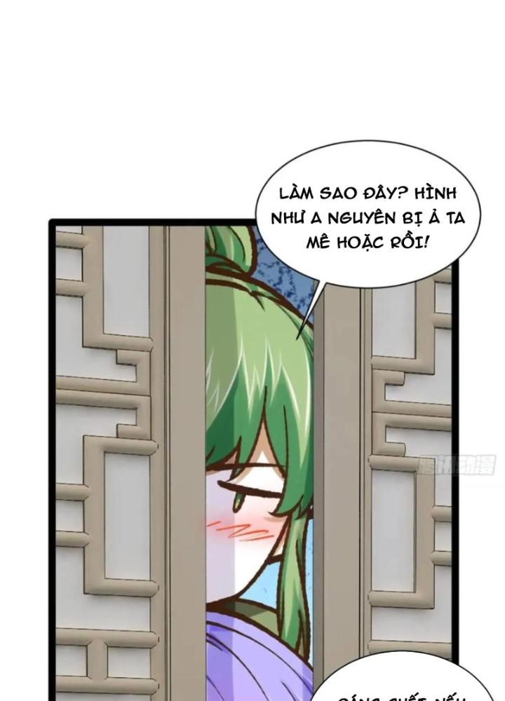 Bắt Đầu Làm Đầy Điểm Mị Lực Chapter 111 - Trang 3