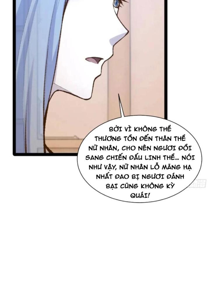 Bắt Đầu Làm Đầy Điểm Mị Lực Chapter 111 - Trang 3