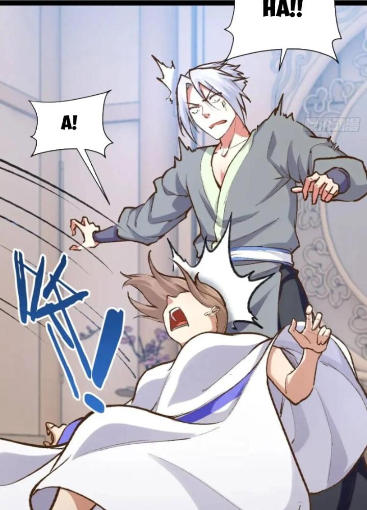 Bắt Đầu Làm Đầy Điểm Mị Lực Chapter 111 - Trang 3