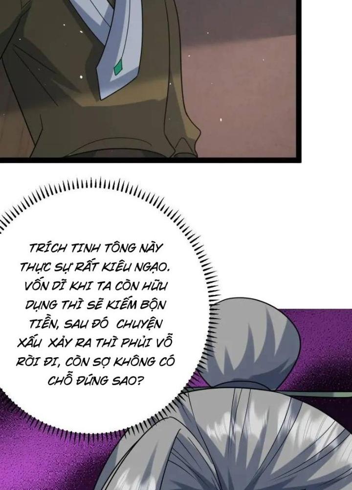Tu tiên là ngõ cụt Chapter 72 - Next Chapter 73