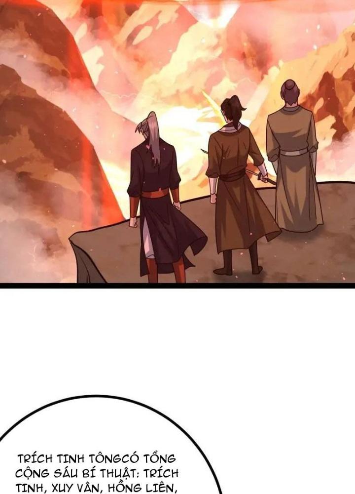 Tu tiên là ngõ cụt Chapter 72 - Next Chapter 73