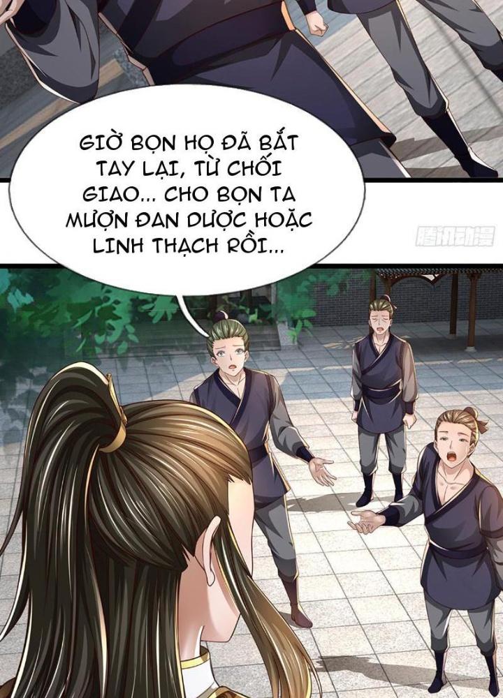 Ta Có Thể Cướp Đoạt Cơ Duyên Chapter 7 - Next Chapter 8