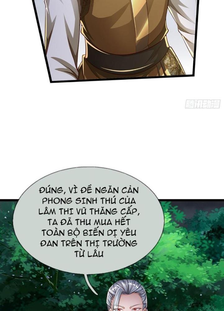 Ta Có Thể Cướp Đoạt Cơ Duyên Chapter 7 - Next Chapter 8