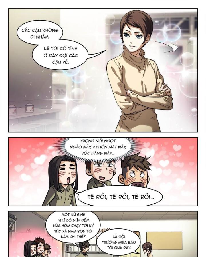 Khung Đỉnh Chi Thượng Chapter 103 - Next Chapter 104