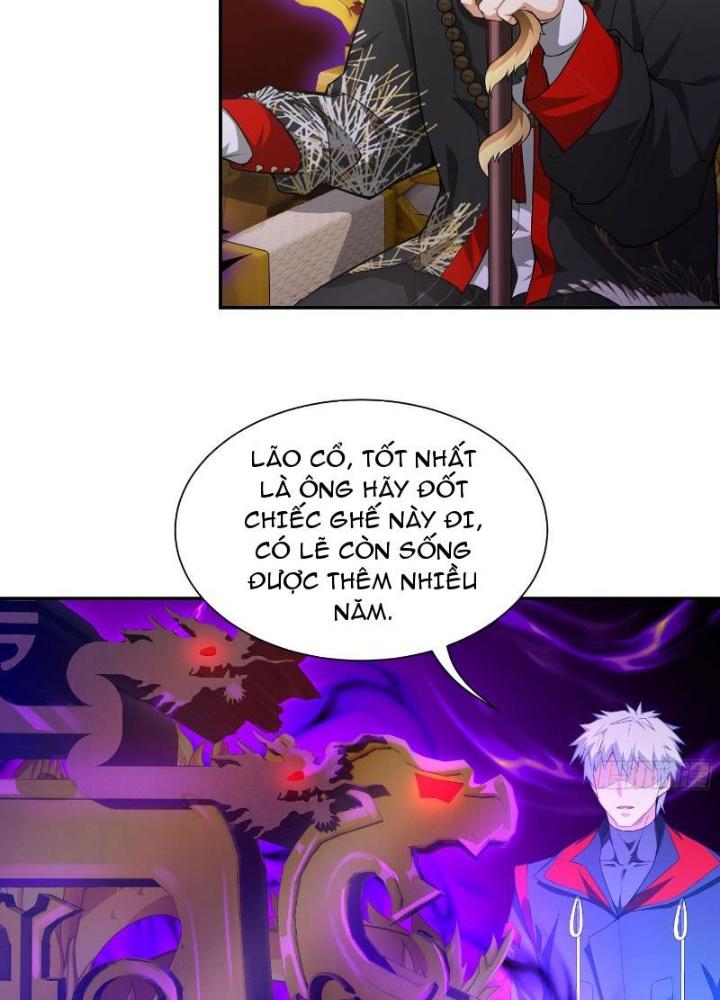 Long Vương Lệnh Chapter 15 - Trang 2