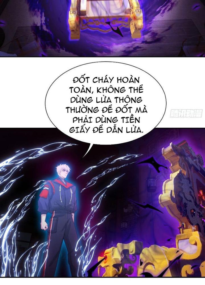 Long Vương Lệnh Chapter 15 - Trang 2