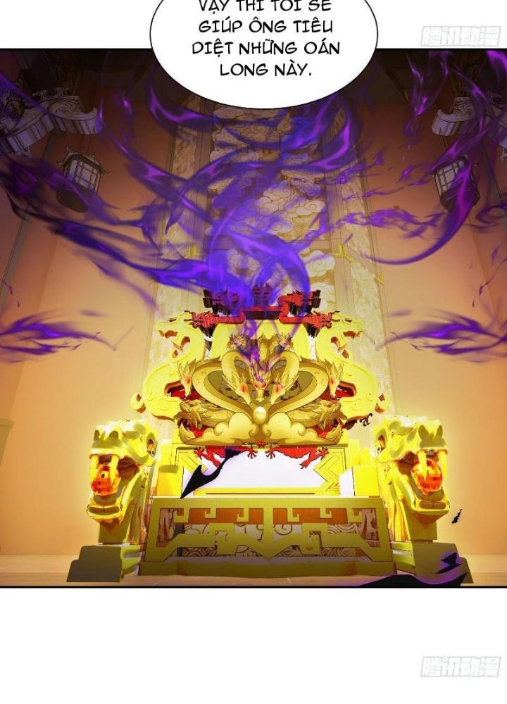 Long Vương Lệnh Chapter 15 - Trang 2