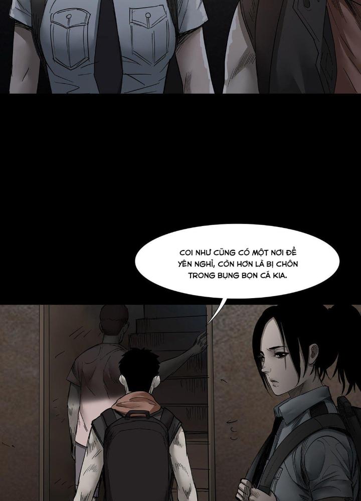Quay Đầu Là Bờ Chapter 42 - Next Chapter 42