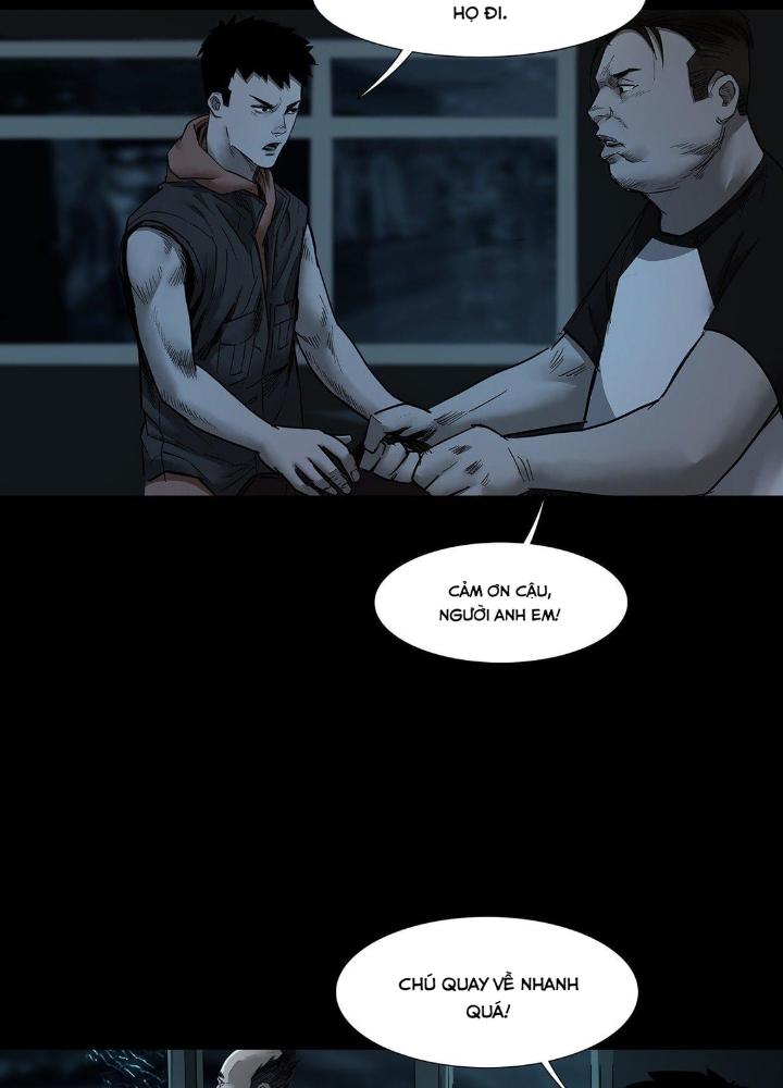 Quay Đầu Là Bờ Chapter 42 - Next Chapter 42