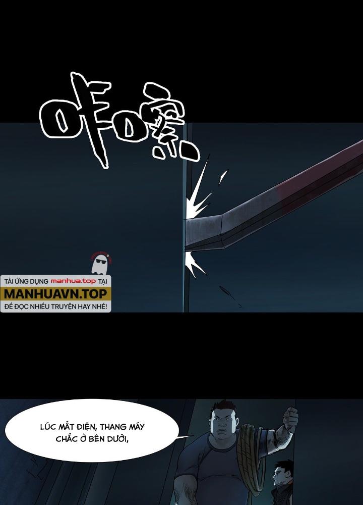 Quay Đầu Là Bờ Chapter 43 - Next Chapter 43
