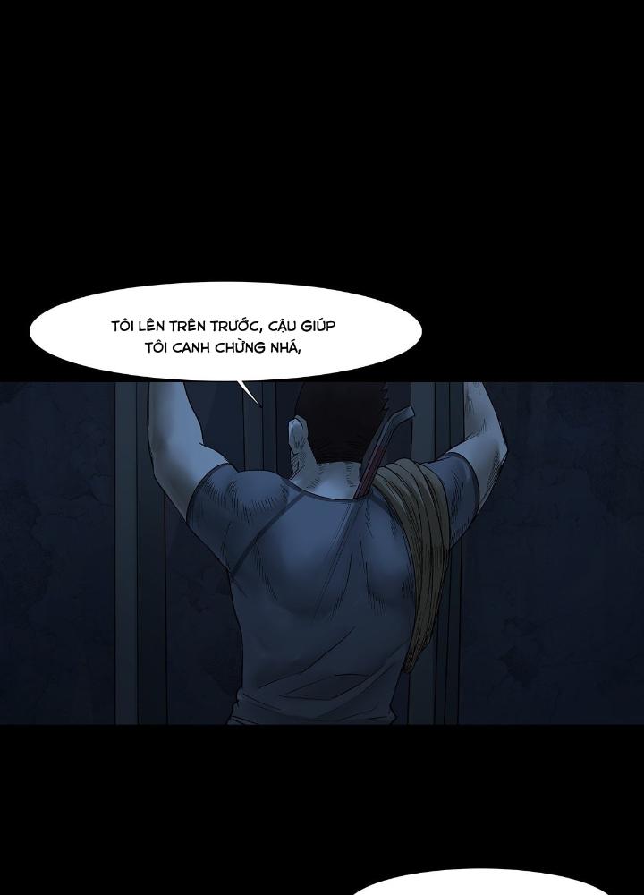 Quay Đầu Là Bờ Chapter 43 - Next Chapter 43