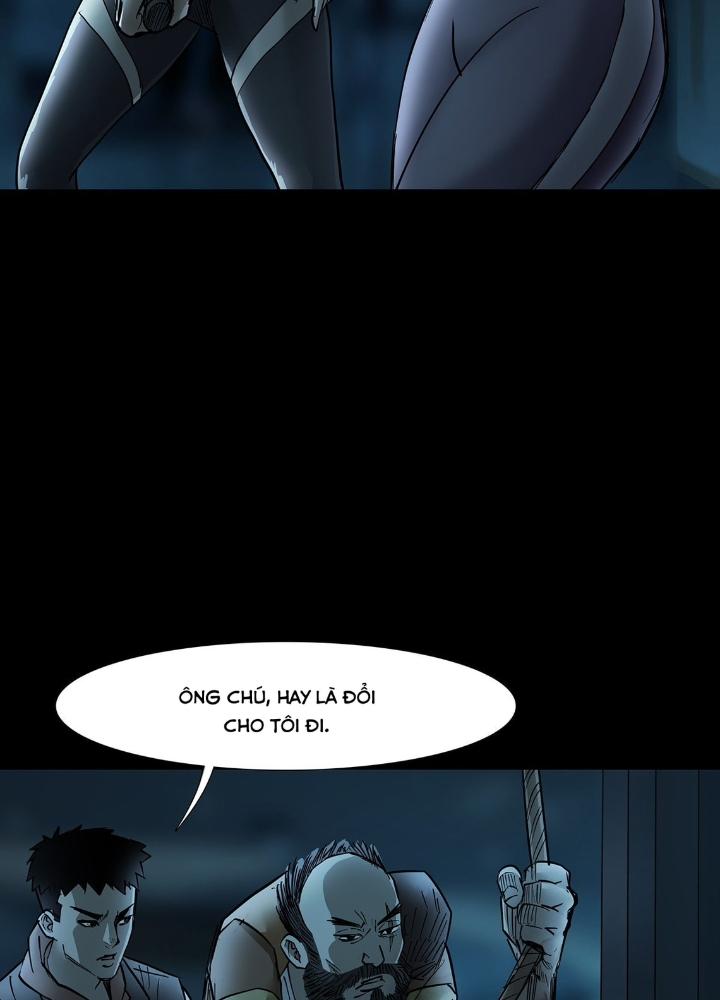 Quay Đầu Là Bờ Chapter 43 - Next Chapter 43