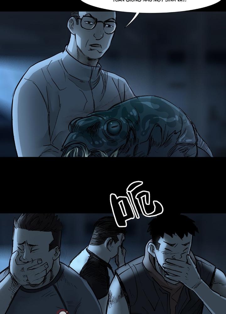 Quay Đầu Là Bờ Chapter 45 - Next Chapter 46