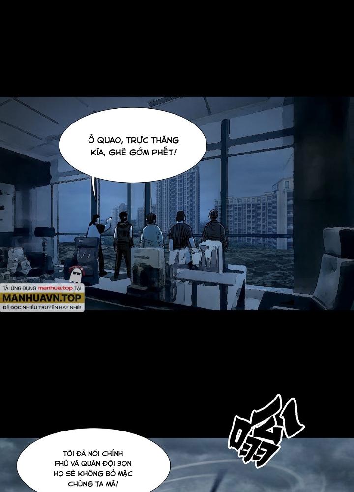 Quay Đầu Là Bờ Chapter 47 - Next Chapter 48