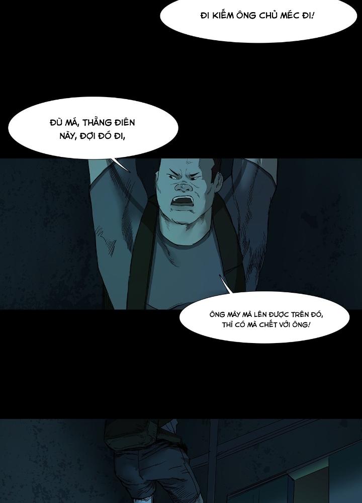 Quay Đầu Là Bờ Chapter 47 - Next Chapter 48