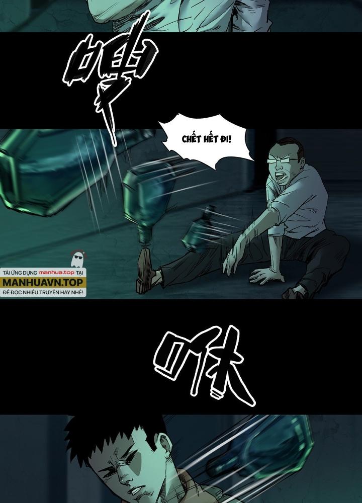 Quay Đầu Là Bờ Chapter 48 - Next Chapter 48