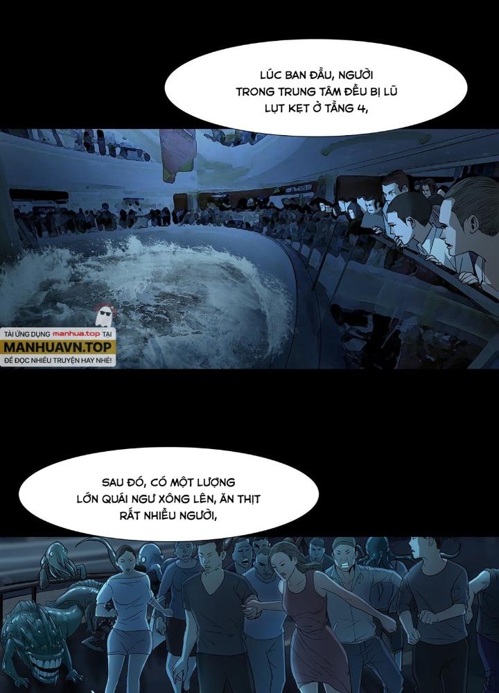 Quay Đầu Là Bờ Chapter 49 - Next Chapter 50