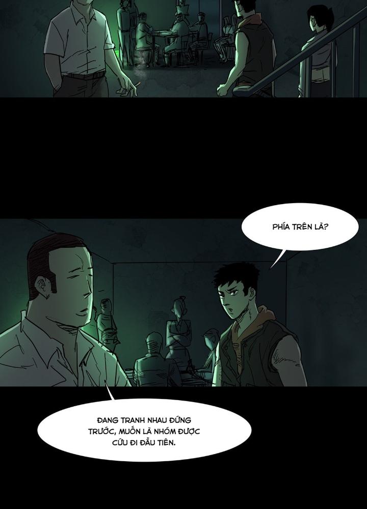 Quay Đầu Là Bờ Chapter 49 - Next Chapter 50