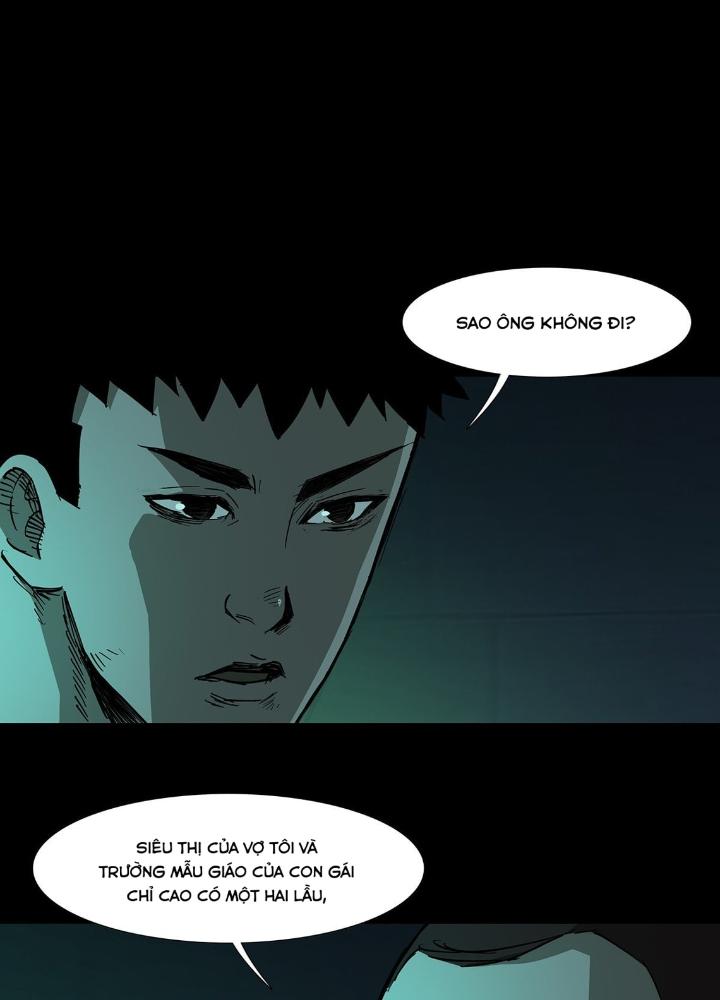 Quay Đầu Là Bờ Chapter 49 - Next Chapter 50