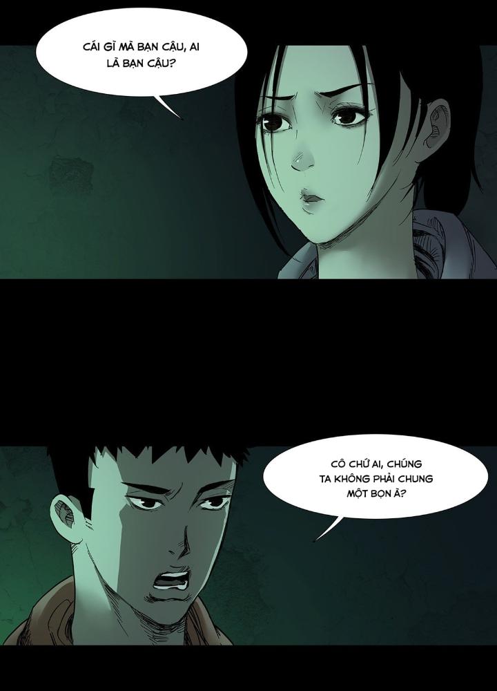 Quay Đầu Là Bờ Chapter 50 - Next Chapter 50