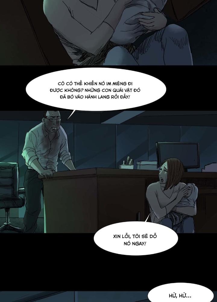 Quay Đầu Là Bờ Chapter 51 - Next Chapter 51