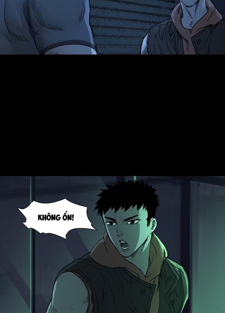 Quay Đầu Là Bờ Chapter 52 - Next Chapter 52