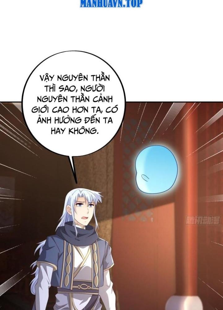 Trọng Sinh 1000 Lần, Ta Vô Địch Chapter 123 - Trang 4