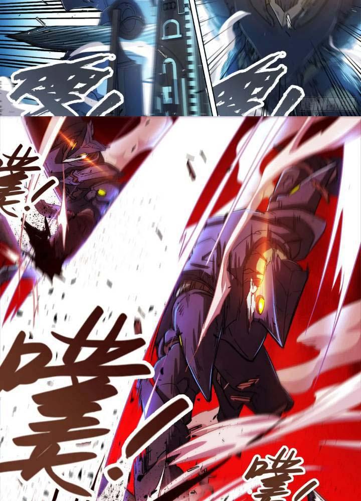Khung Đỉnh Chi Thượng Chapter 116 - Next Chapter 117