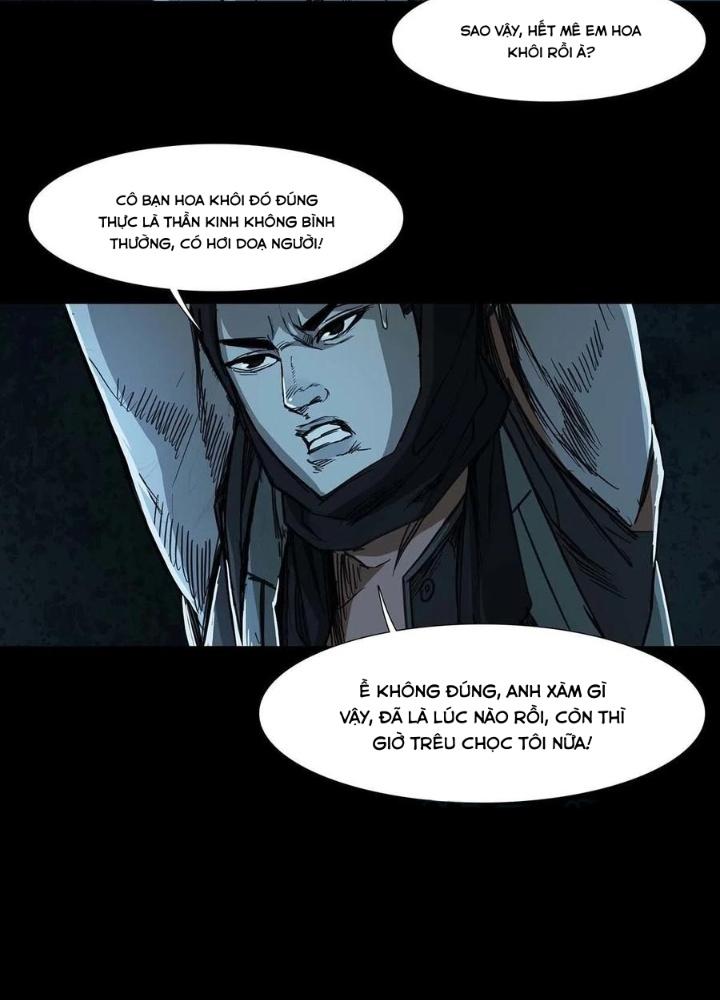 Quay Đầu Là Bờ Chapter 54 - Next Chapter 54