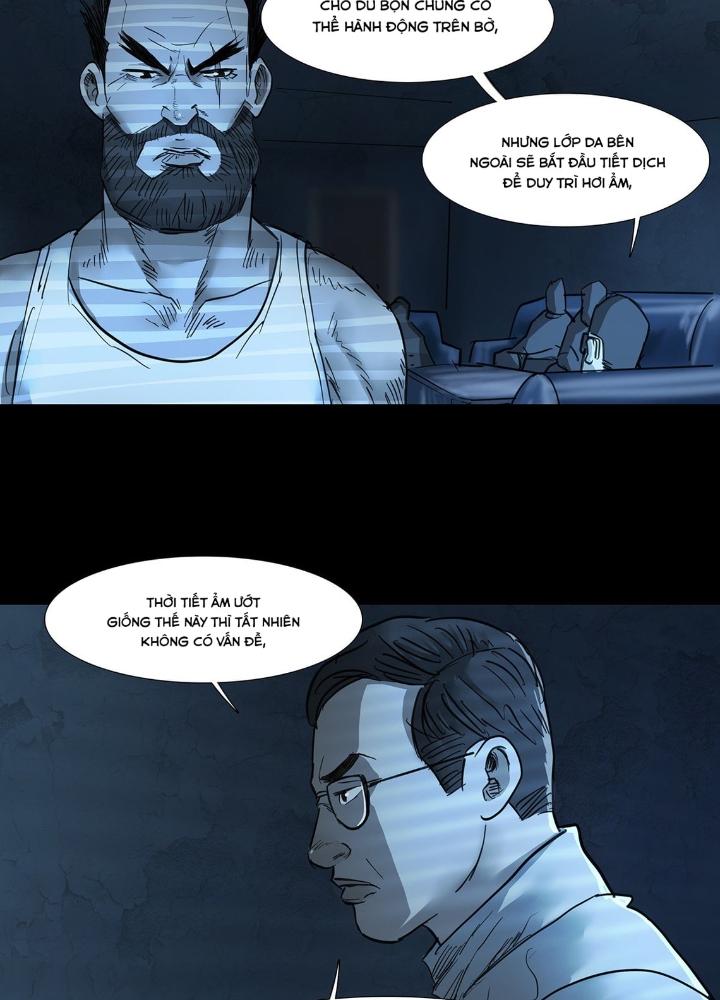 Quay Đầu Là Bờ Chapter 53 - Next Chapter 53