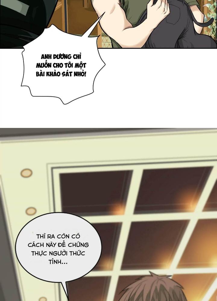 Dị Thú Mê Thành Chapter 20 - Trang 2