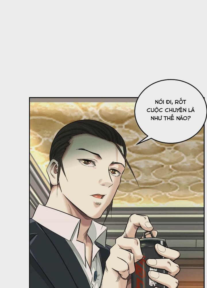 Dị Thú Mê Thành Chapter 20 - Trang 2