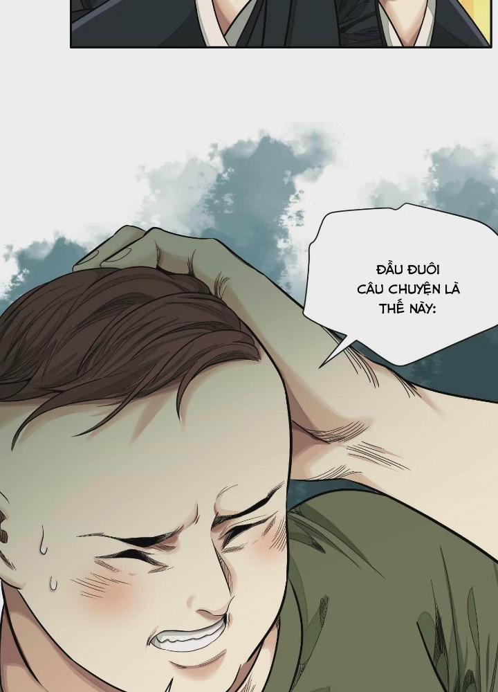 Dị Thú Mê Thành Chapter 20 - Trang 2