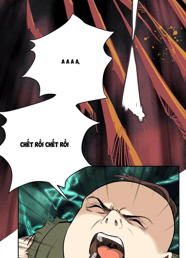 Dị Thú Mê Thành Chapter 20 - Trang 2