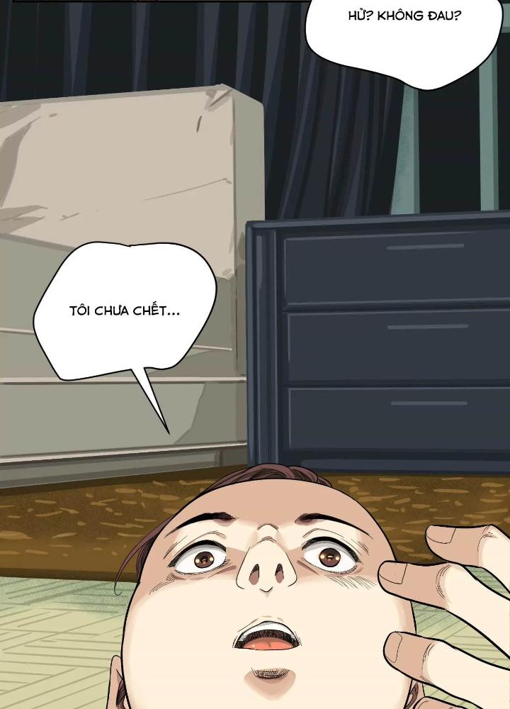 Dị Thú Mê Thành Chapter 20 - Trang 2