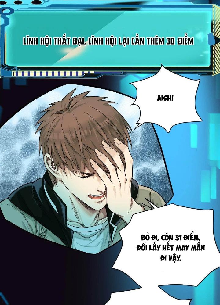 Dị Thú Mê Thành Chapter 21 - Trang 2