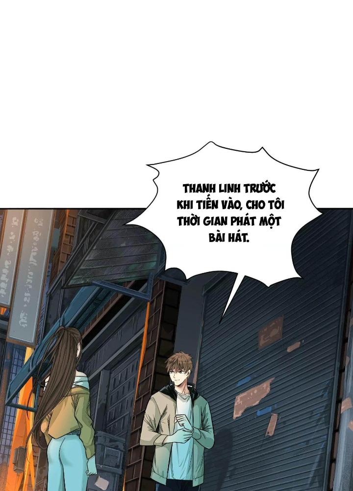 Dị Thú Mê Thành Chapter 21 - Trang 2