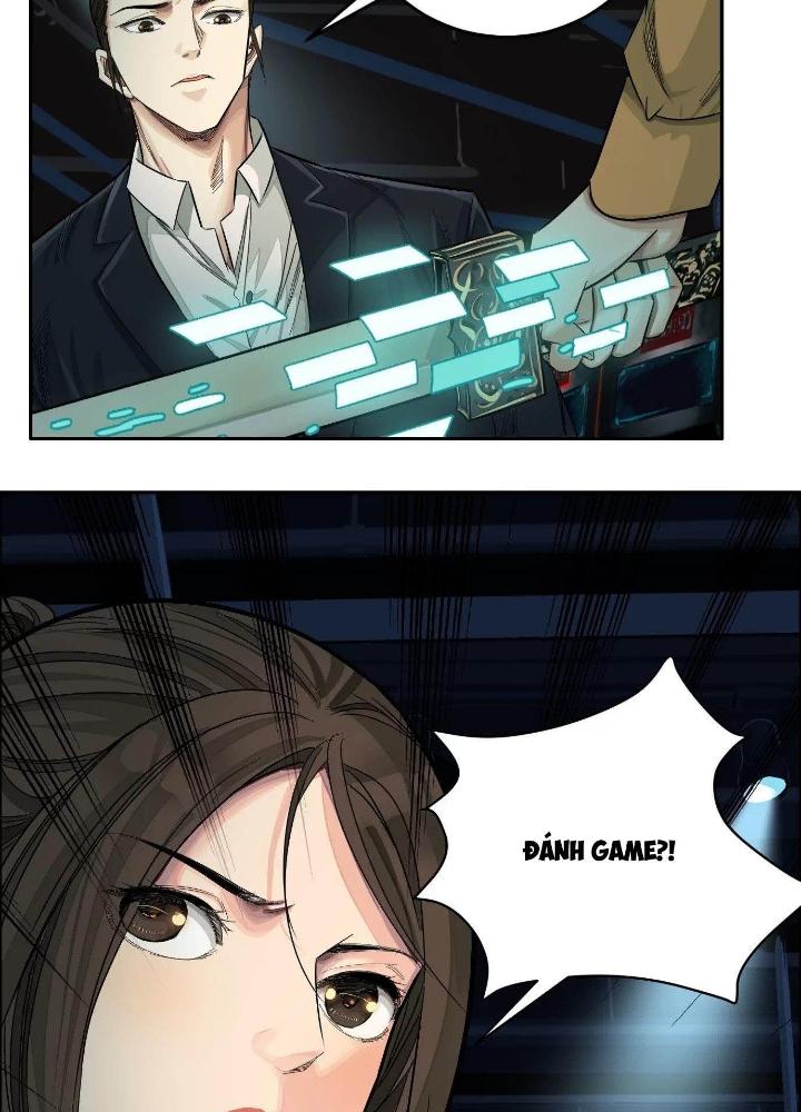 Dị Thú Mê Thành Chapter 21 - Trang 2