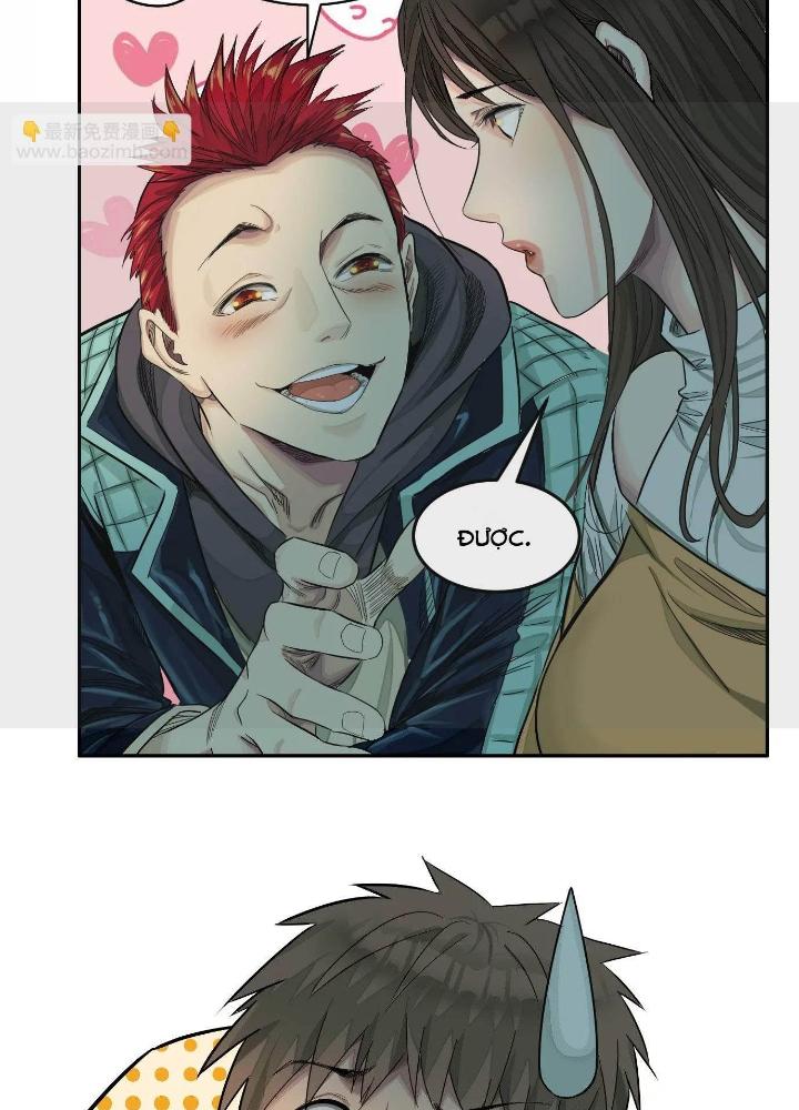 Dị Thú Mê Thành Chapter 21 - Trang 2