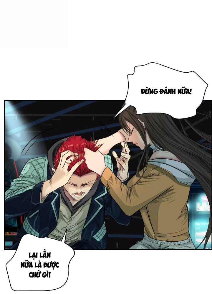 Dị Thú Mê Thành Chapter 21 - Trang 2