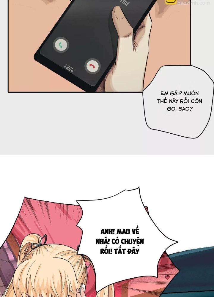 Dị Thú Mê Thành Chapter 24 - Trang 2