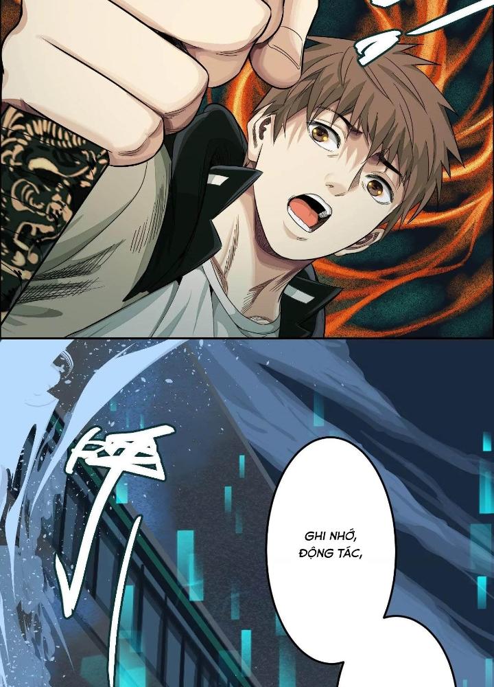 Dị Thú Mê Thành Chapter 24 - Trang 2